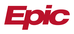 Epic EHR logo