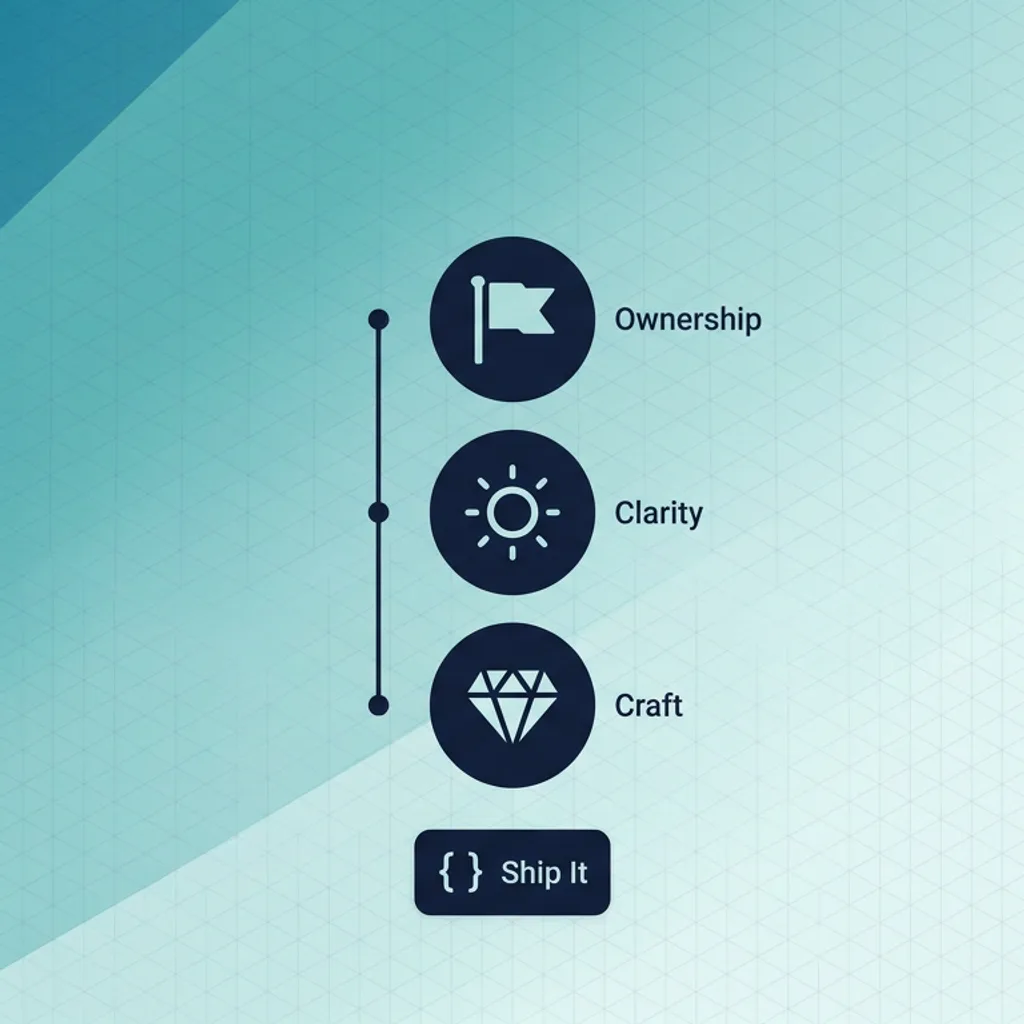 Syllable team culture and work environment