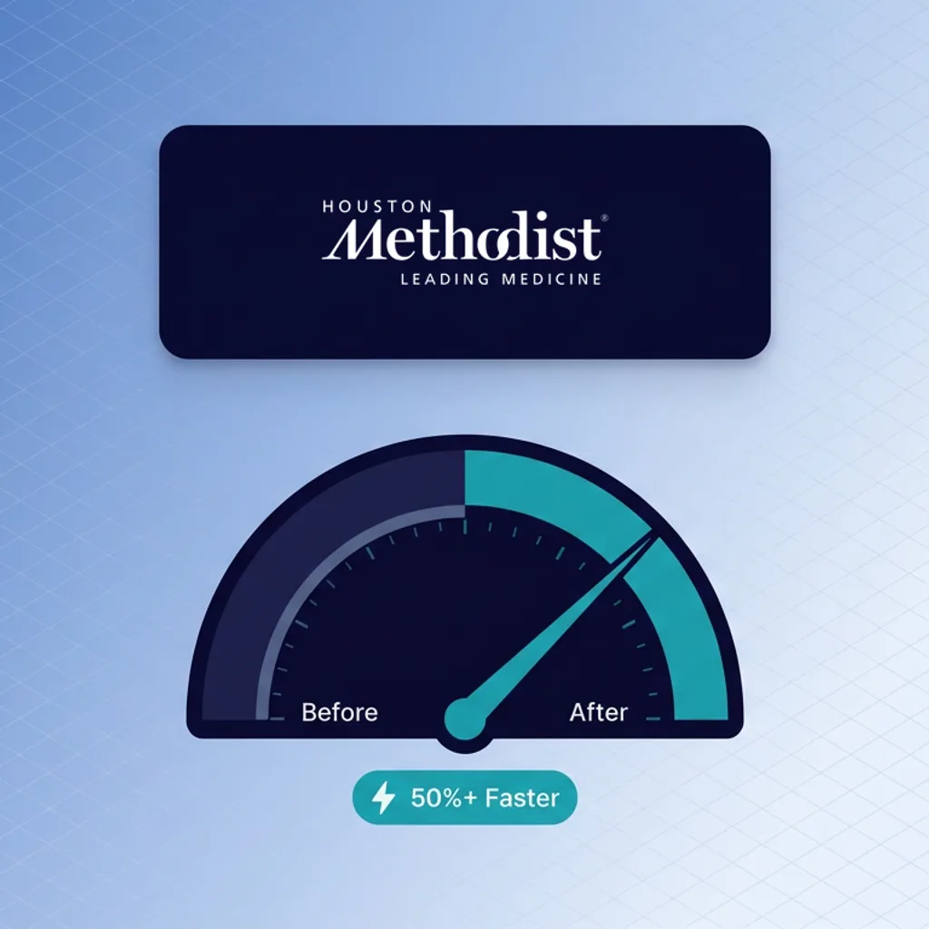 Houston Methodist hospital