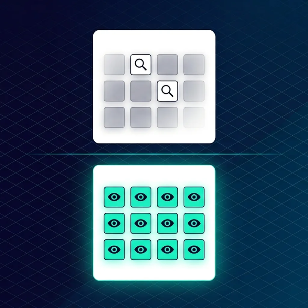 Comparison of manual QA sampling versus AI-powered call center insights